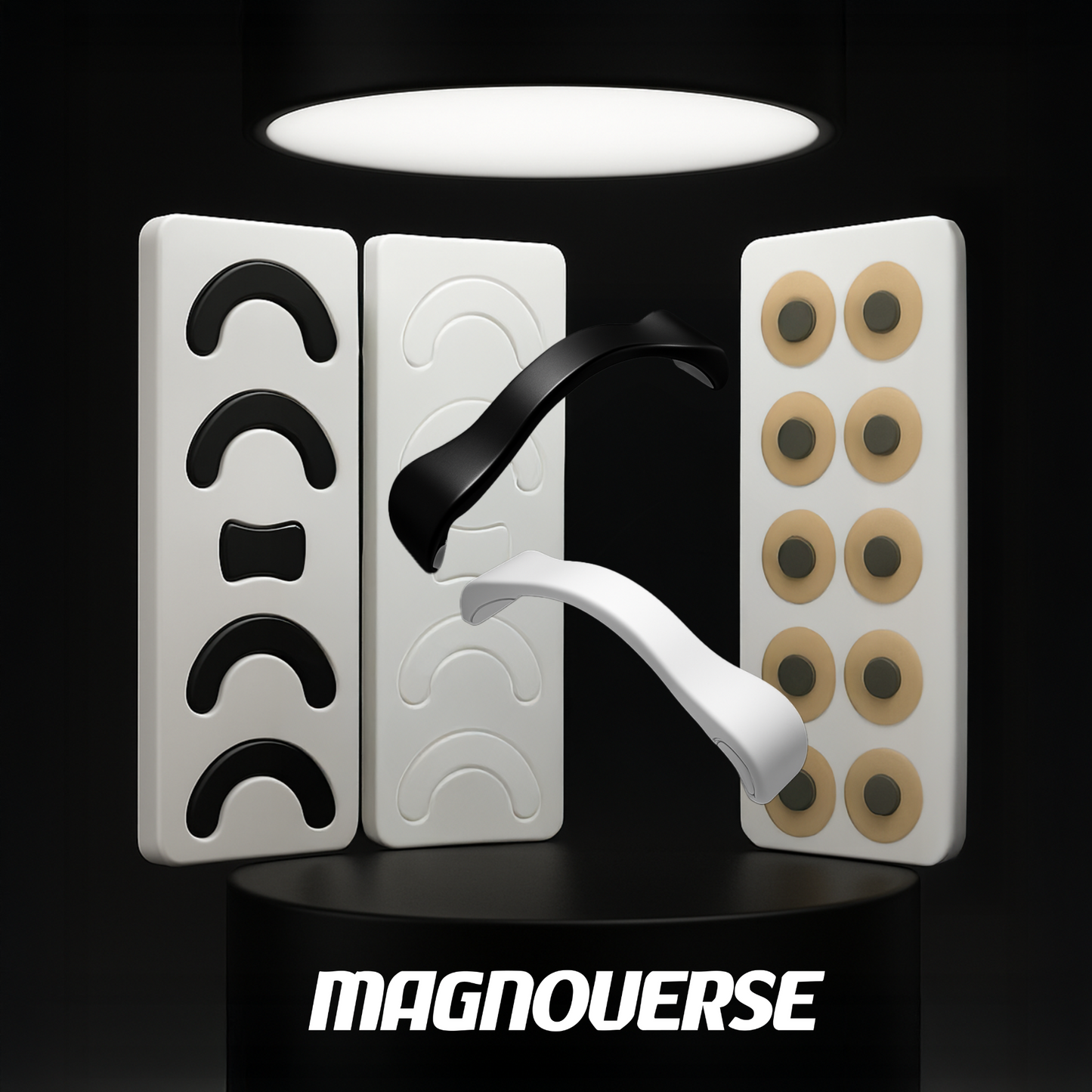MagnoStrip™