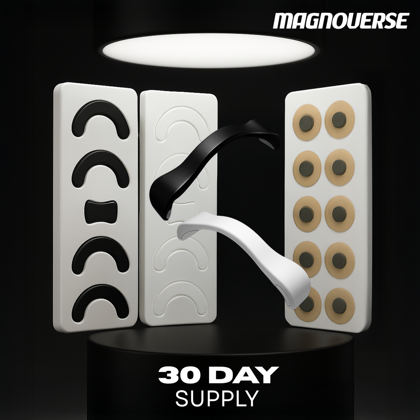 MagnoStrip™