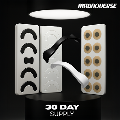MagnoStrip™