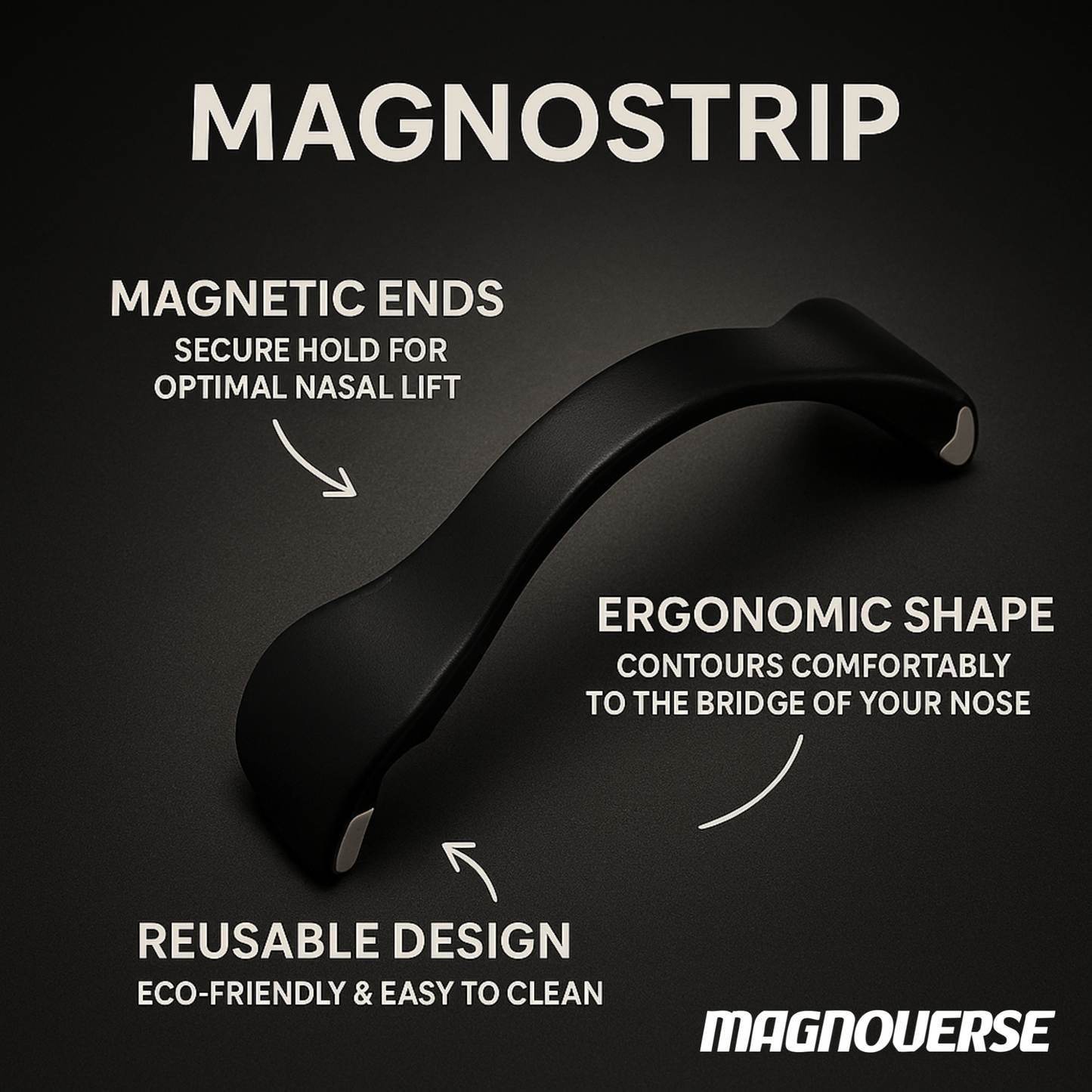 MagnoStrip™