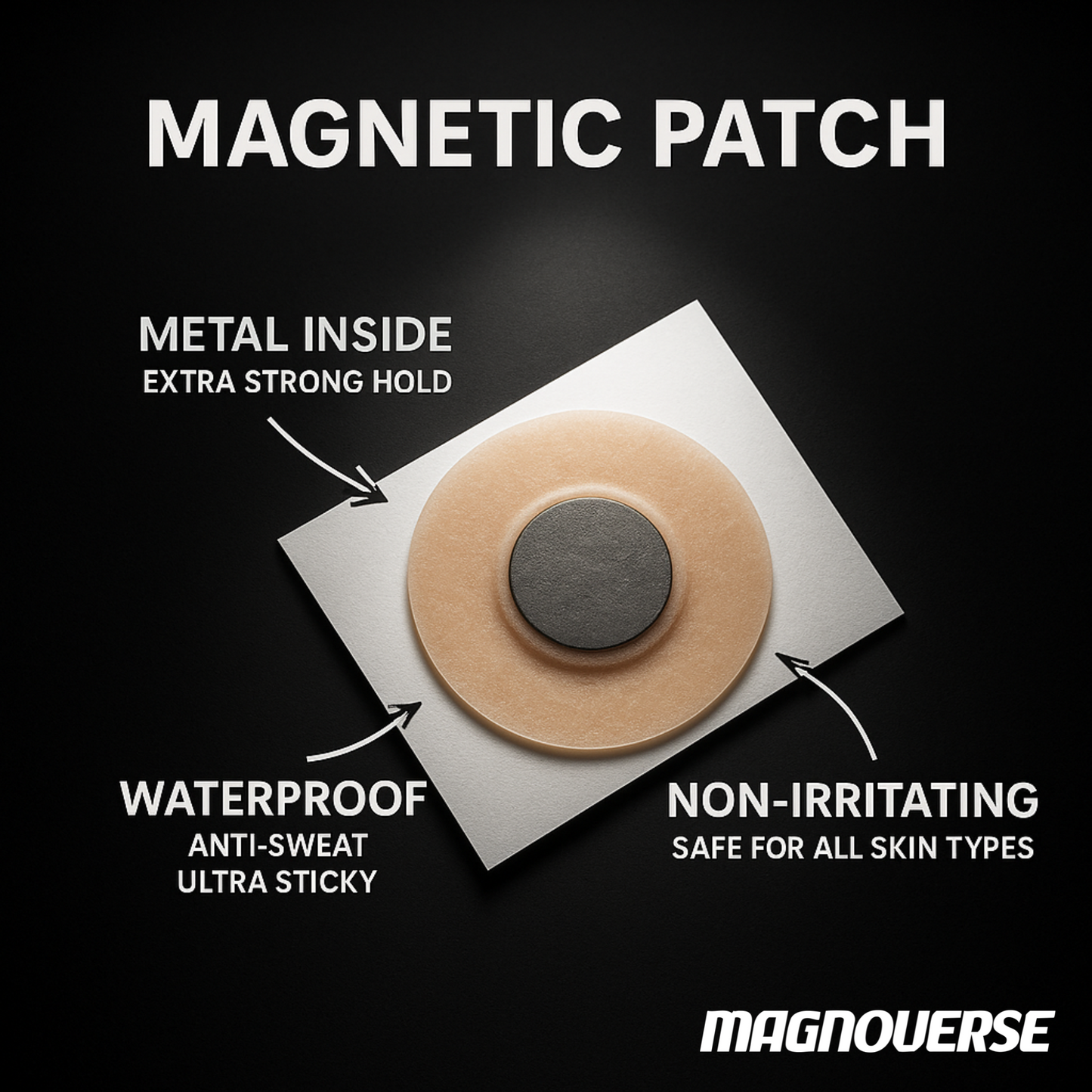 MagnoStrip™