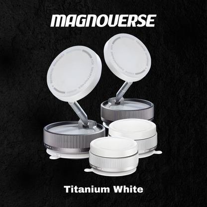 MagnoStand™ - 360° Magnetic Mount