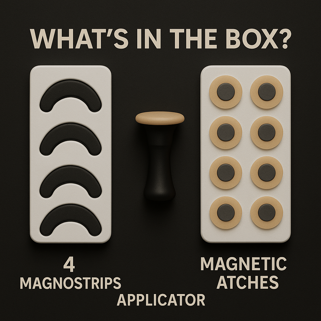 MagnoStrip™