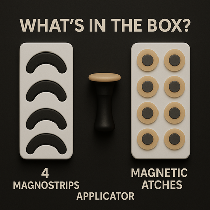 MagnoStrip™