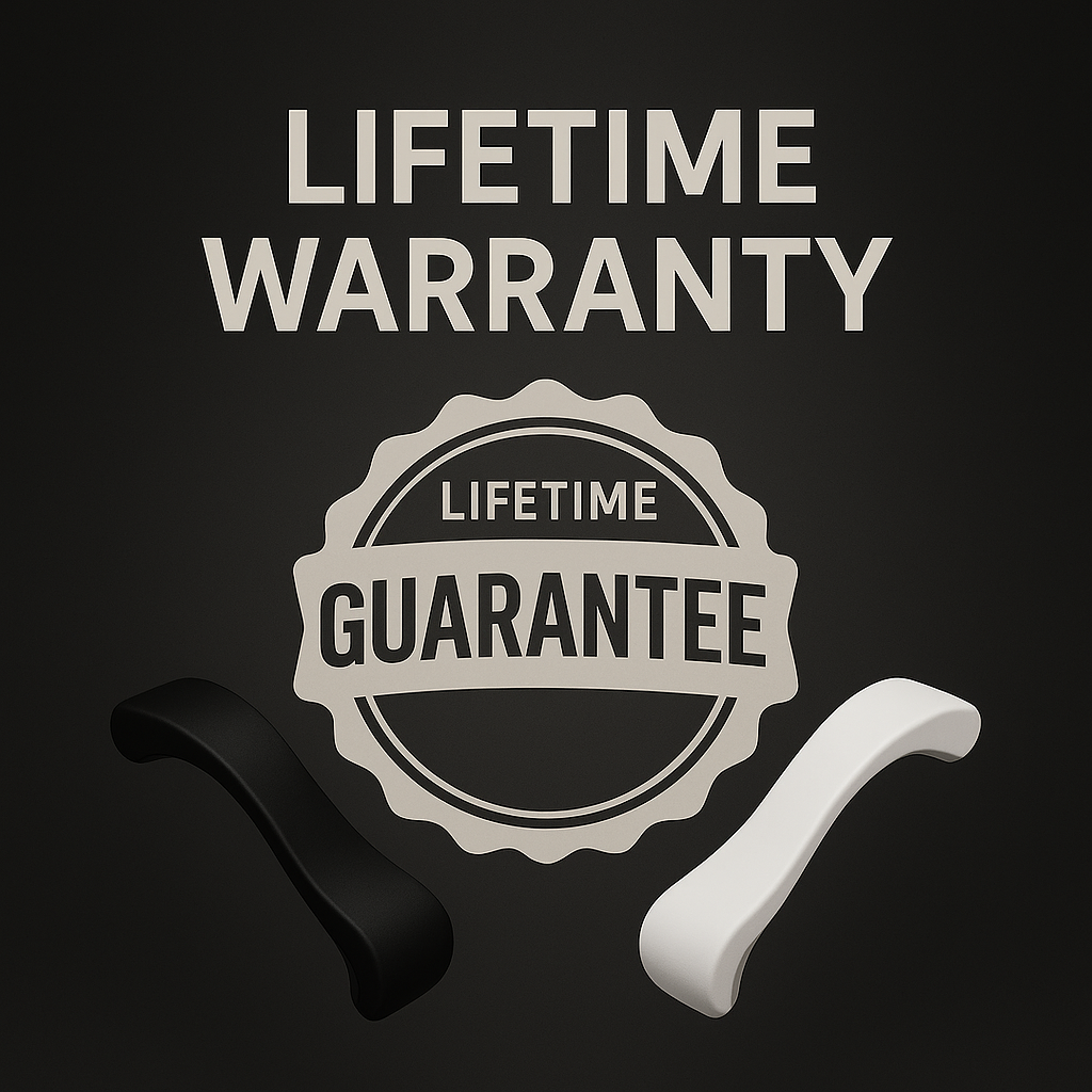 MagnoStrip™ Lifetime Warranty