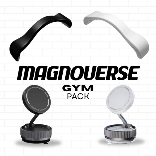 Gym Pack